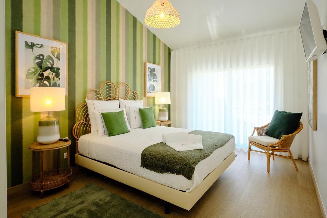 Resort Holidays נאזרה מראה חיצוני תמונה